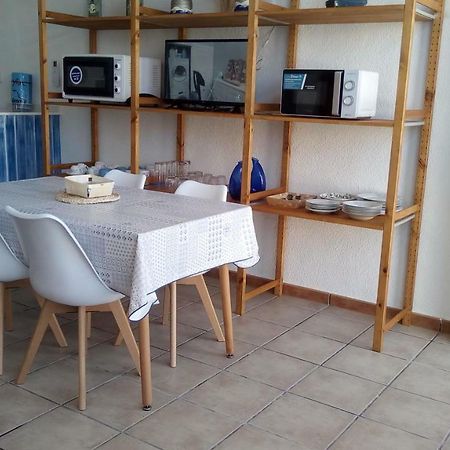 Pilarsevahome-Apartamento Marinero Santa Pola Luaran gambar
