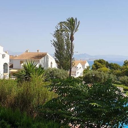 Pilarsevahome-Apartamento Marinero Santa Pola Luaran gambar