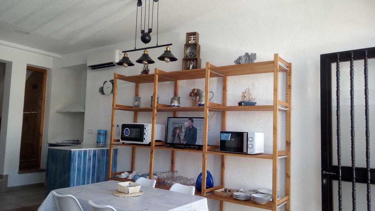 Pilarsevahome-Apartamento Marinero Santa Pola Luaran gambar