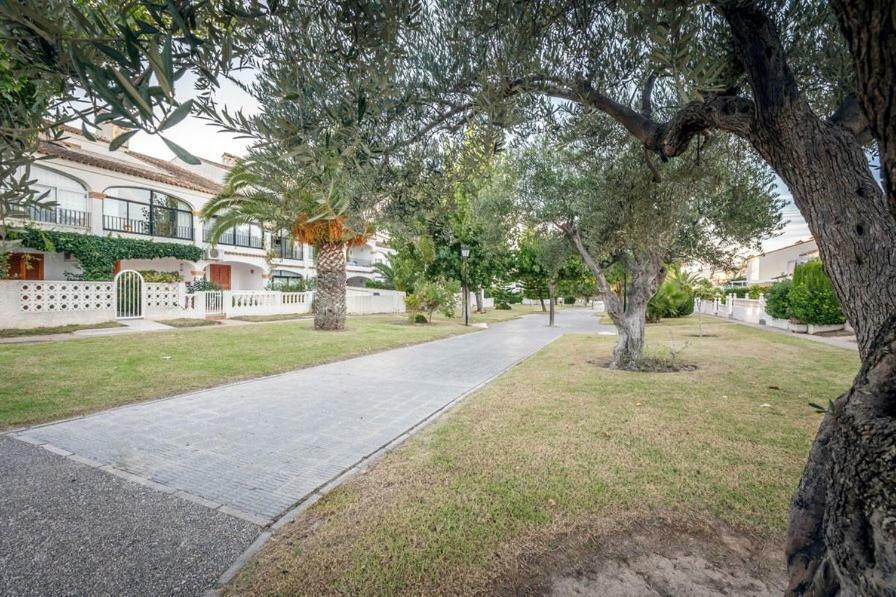 Pilarsevahome-Apartamento Marinero Santa Pola Luaran gambar