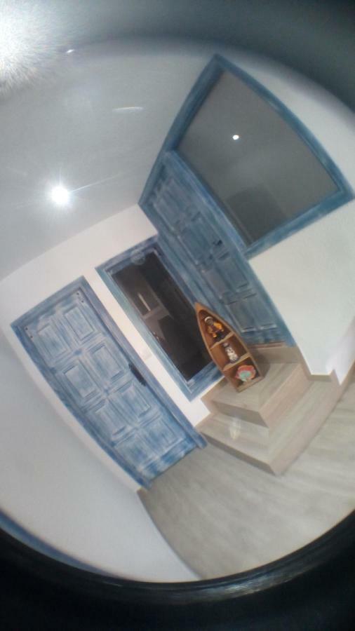 Pilarsevahome-Apartamento Marinero Santa Pola Luaran gambar