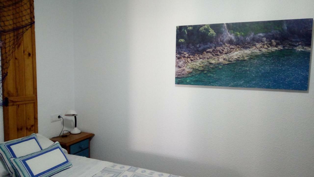 Pilarsevahome-Apartamento Marinero Santa Pola Luaran gambar