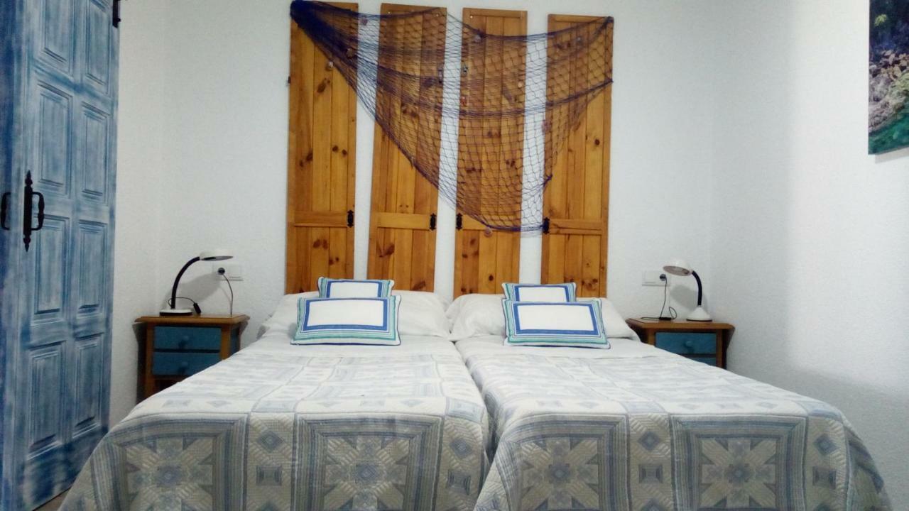 Pilarsevahome-Apartamento Marinero Santa Pola Luaran gambar