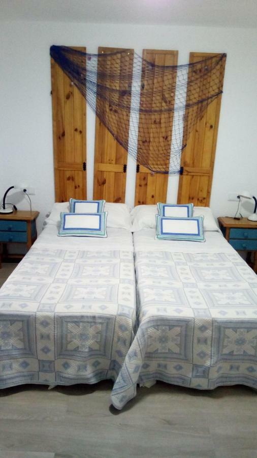 Pilarsevahome-Apartamento Marinero Santa Pola Luaran gambar