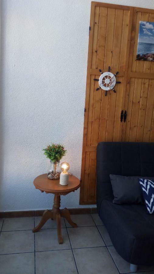 Pilarsevahome-Apartamento Marinero Santa Pola Luaran gambar