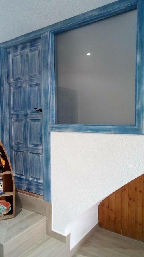 Pilarsevahome-Apartamento Marinero Santa Pola Luaran gambar