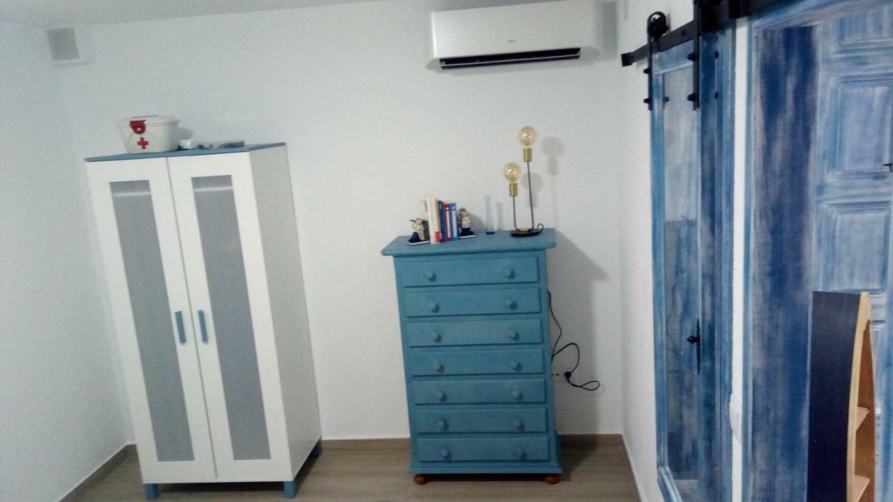 Pilarsevahome-Apartamento Marinero Santa Pola Luaran gambar