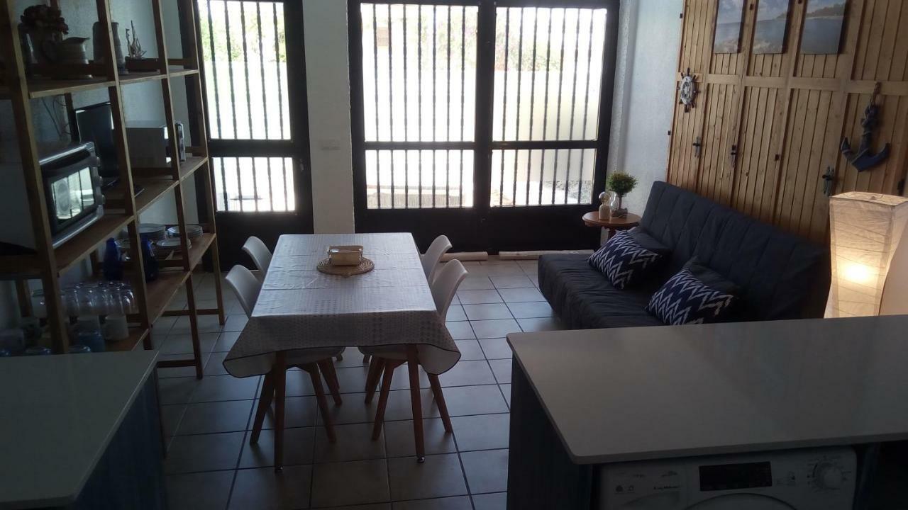 Pilarsevahome-Apartamento Marinero Santa Pola Luaran gambar