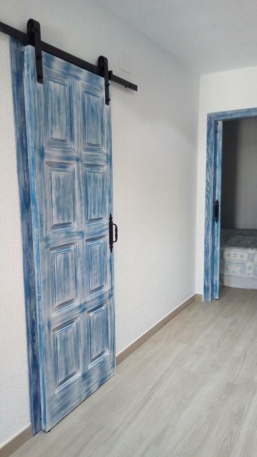 Pilarsevahome-Apartamento Marinero Santa Pola Luaran gambar