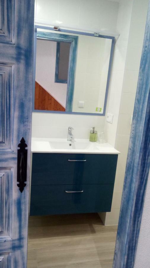 Pilarsevahome-Apartamento Marinero Santa Pola Luaran gambar