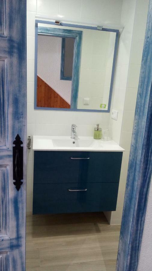 Pilarsevahome-Apartamento Marinero Santa Pola Luaran gambar